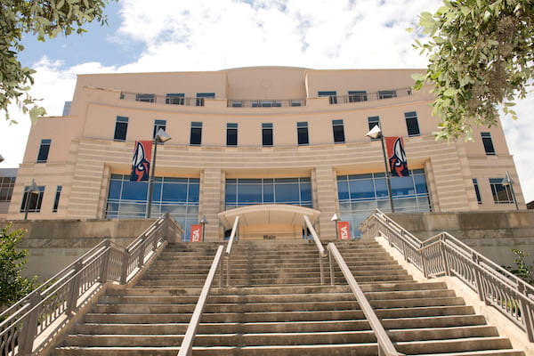 Texas A&M University System RELLIS Campus
